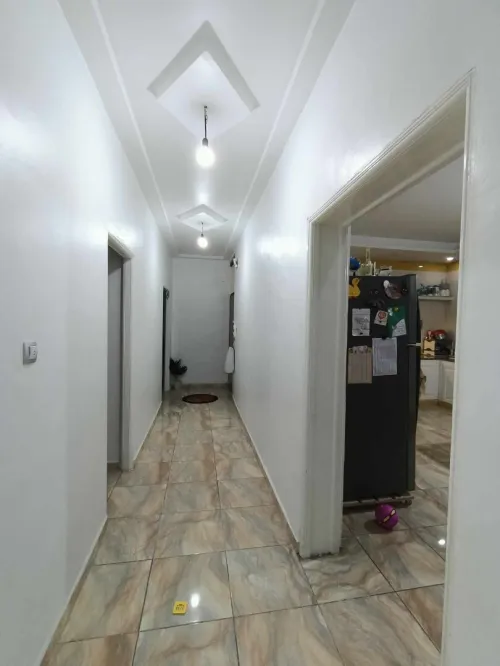 Vente Appartement F3 Oran Oran