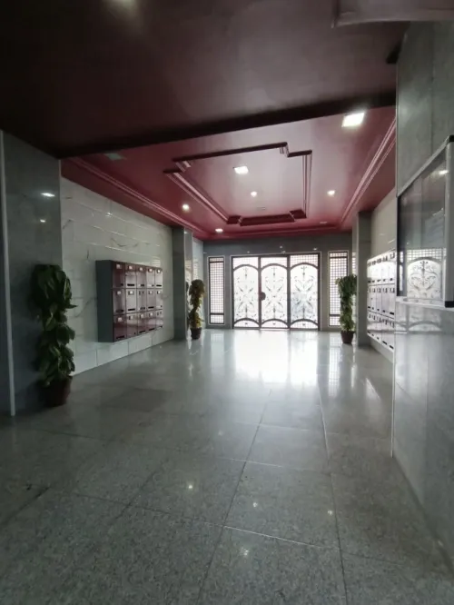 Vente Appartement F4 Oran Oran