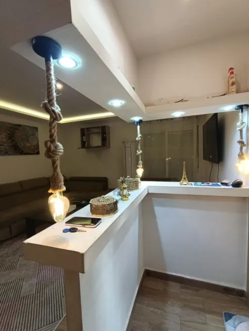 Location Appartement F3 Oran Oran
