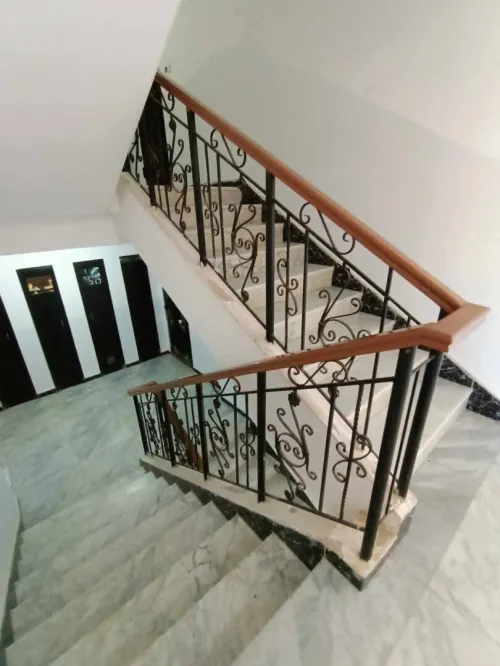 Vente Appartement Duplex F7 Oran Oran