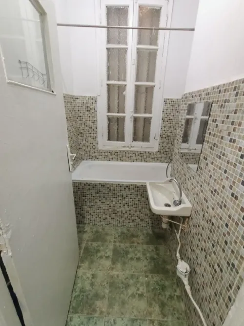 Vente Appartement F3 Oran Oran