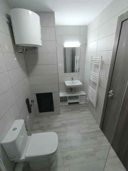 Location Villa Oran Bir el djir
