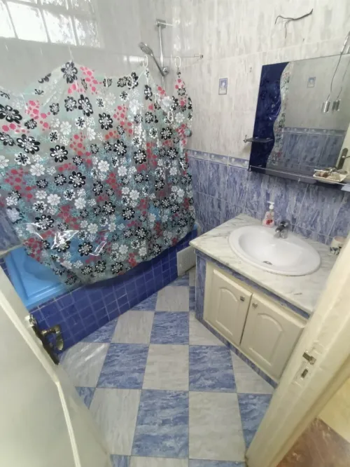 Vente Appartement F3 Oran Oran