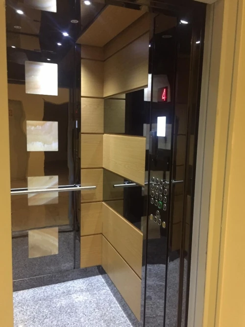 Vente Appartement F3 Oran Bir el djir
