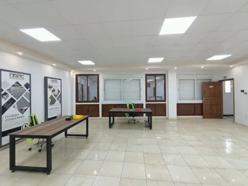 Vente Hangar - Usine Oran El Kerma