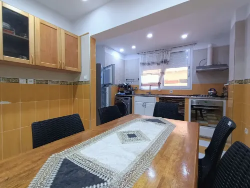 Location Appartement F4 Oran Oran