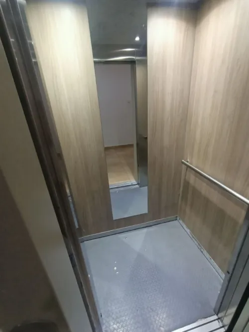 Vente Appartement F4 Oran Bir el djir
