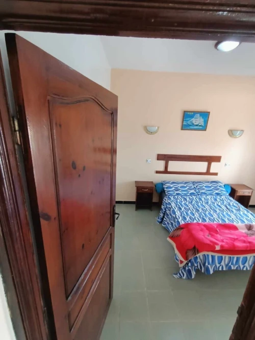 Vente Immeuble Oran Ain el turck