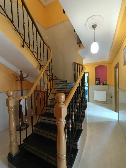 Vente Appartement F6 Oran Oran
