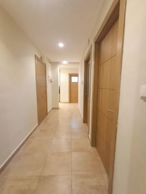 Vente Appartement F4 Oran Bir el djir