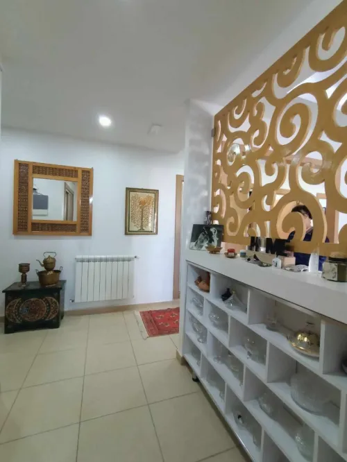 Vente Appartement F4 Oran Oran