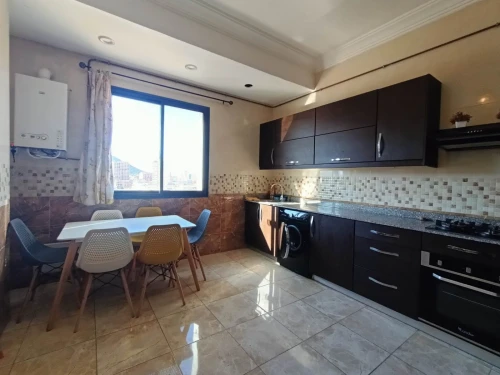 Location Appartement F3 Oran Oran