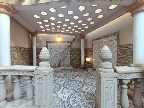 Location Villa Oran Bir el djir