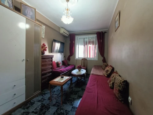Vente Appartement F3 Oran Oran