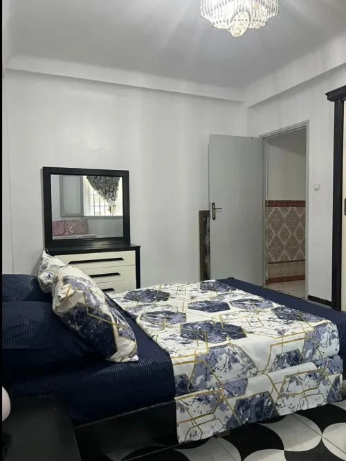 Location Appartement F2 Oran Bir el djir