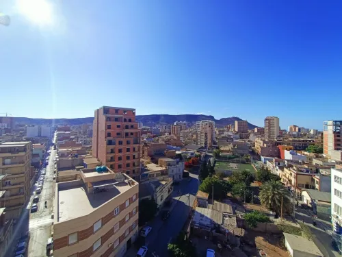 Location Appartement F3 Oran Oran