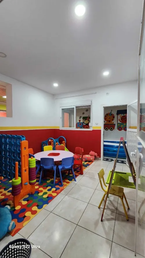 Location Local Oran Bir el djir