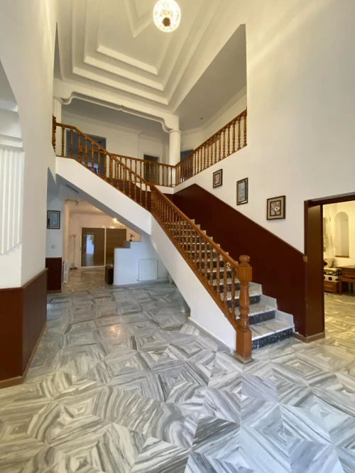 Location Villa Oran Bir el djir