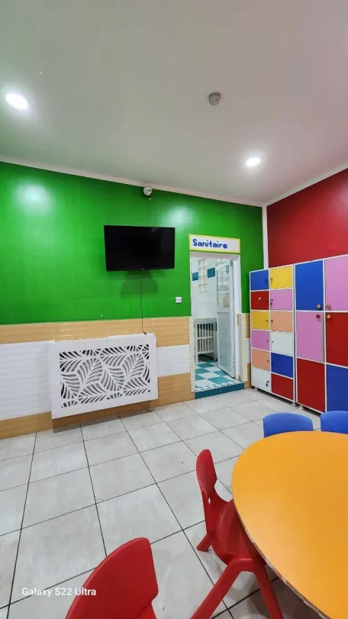 Location Local Oran Bir el djir