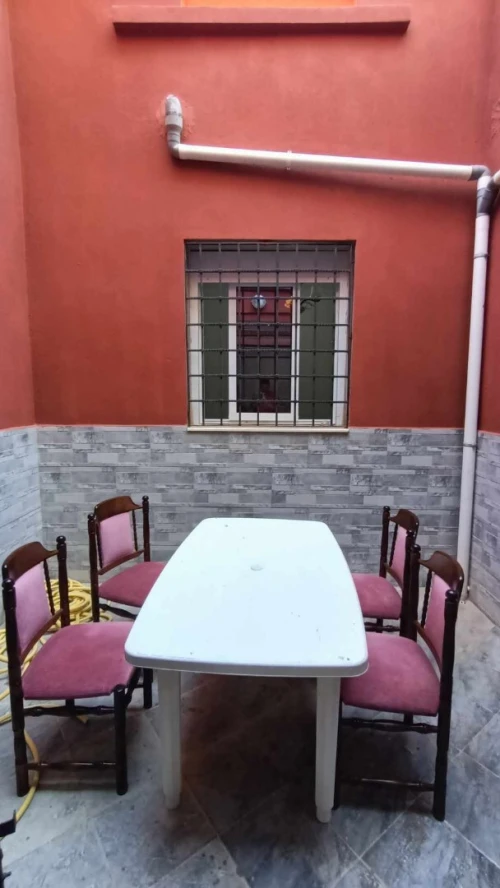 Location Villa Oran Bir el djir