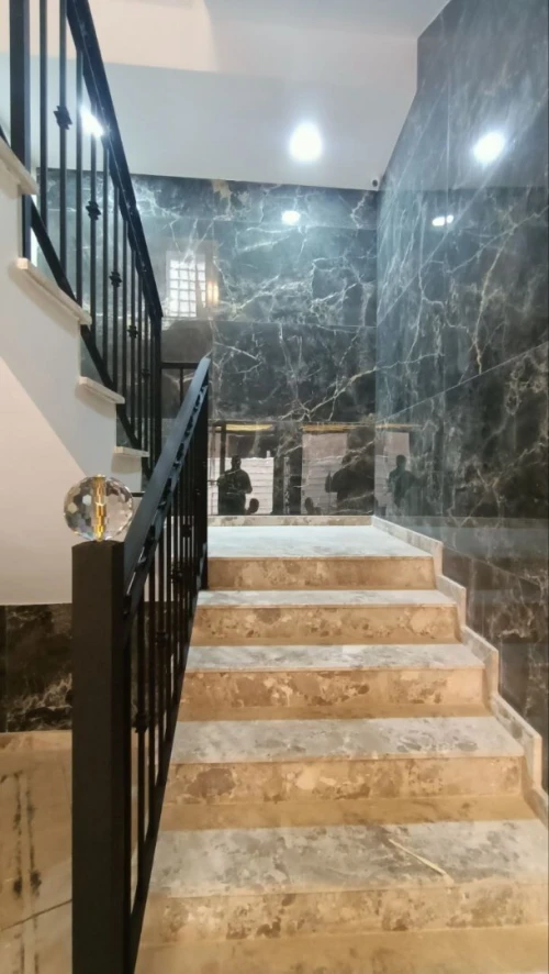 Vente Appartement F5 Oran Oran