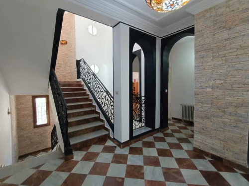 Vente Villa Oran Bir el djir