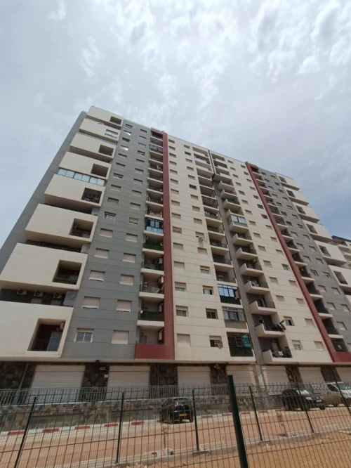Location Appartement F3 Oran Bir el djir