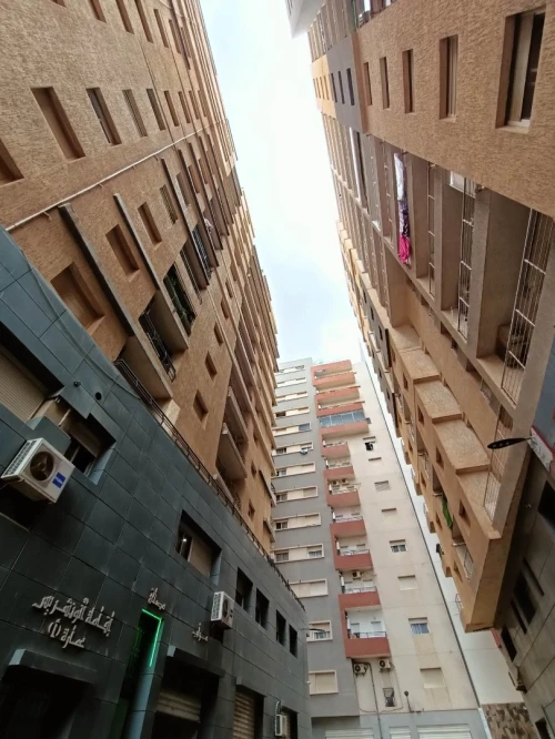Vente Appartement F3 Oran Oran