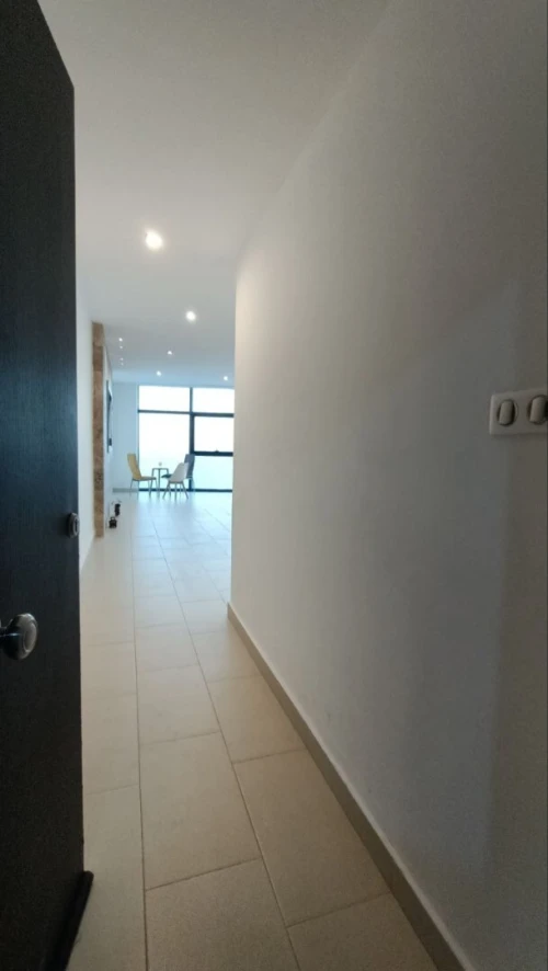 Vente Appartement F4 Oran Oran