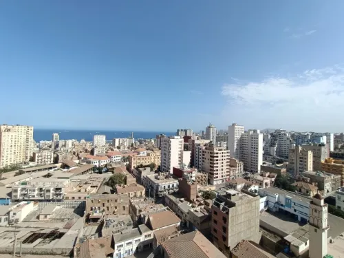 Location Appartement F3 Oran Oran