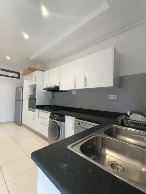 Location Appartement F4 Oran Oran