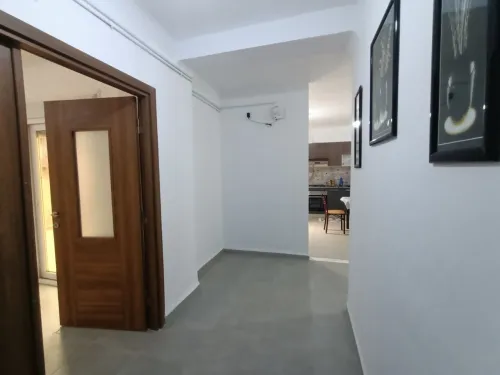 Location Appartement F5 Oran Oran
