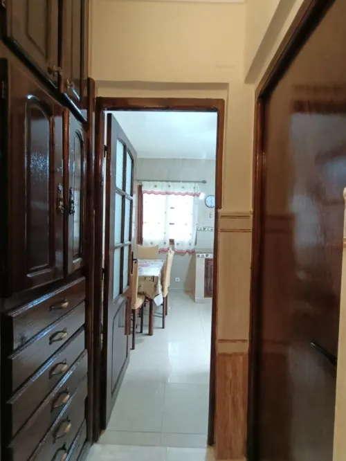 Location Appartement F3 Oran Oran