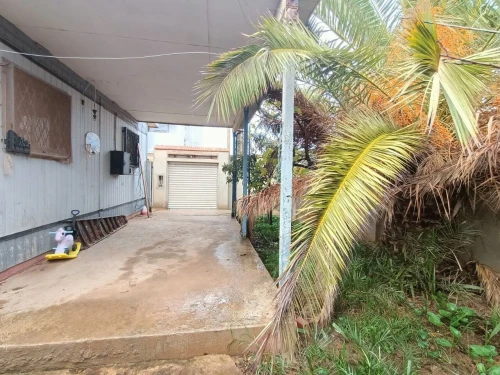 Vente Villa Oran Bethioua