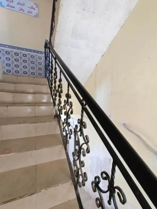 Location Villa Oran Es senia