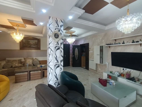 Vente Appartement F5 Oran Oran