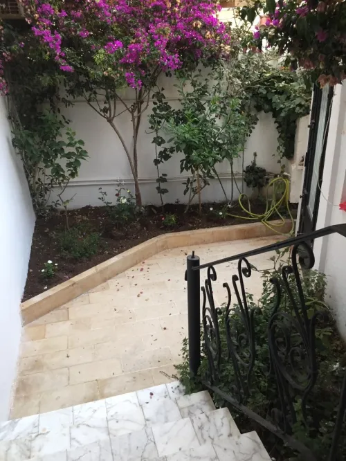 Location Villa Oran Bir el djir
