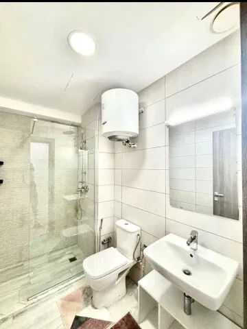 Location Appartement F2 Oran Bir el djir