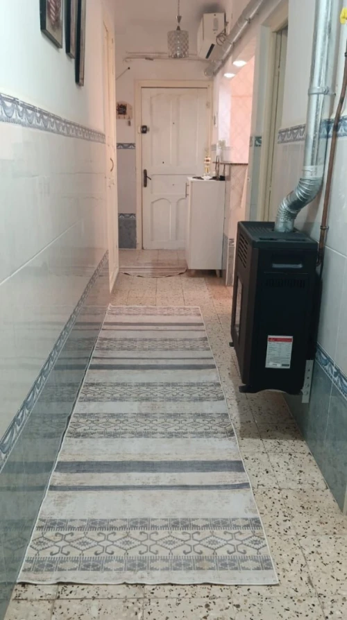Location Appartement F3 Oran Bethioua