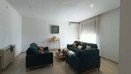 Vente Appartement Duplex F6 Oran Bir el djir