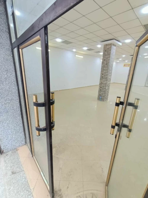 Vente Immeuble Oran Ain el turck