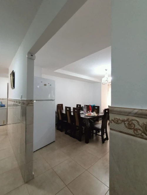 Vente Appartement F4 Oran Bir el djir