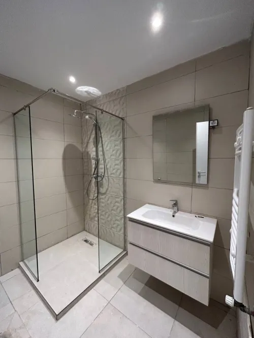 Location Appartement F3 Oran Oran