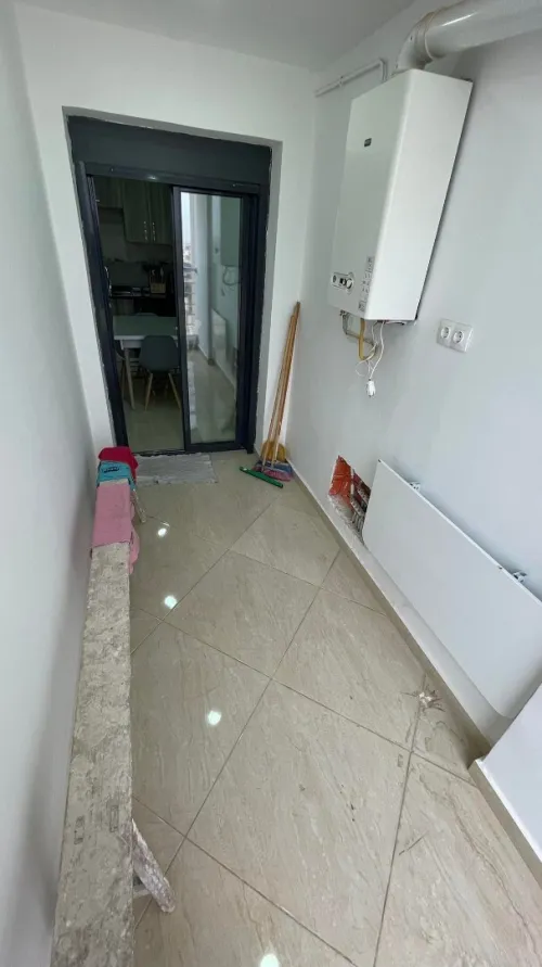 Location Appartement F3 Oran Bir el djir