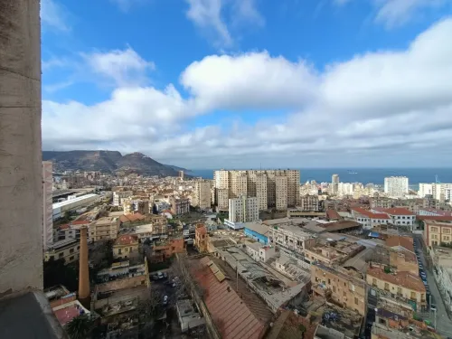 Location Appartement F4 Oran Oran