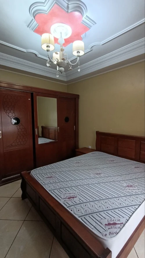 Location Appartement F3 Oran Bir el djir