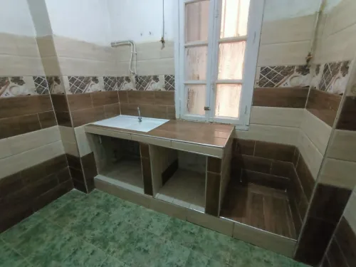 Vente Appartement F3 Oran Oran