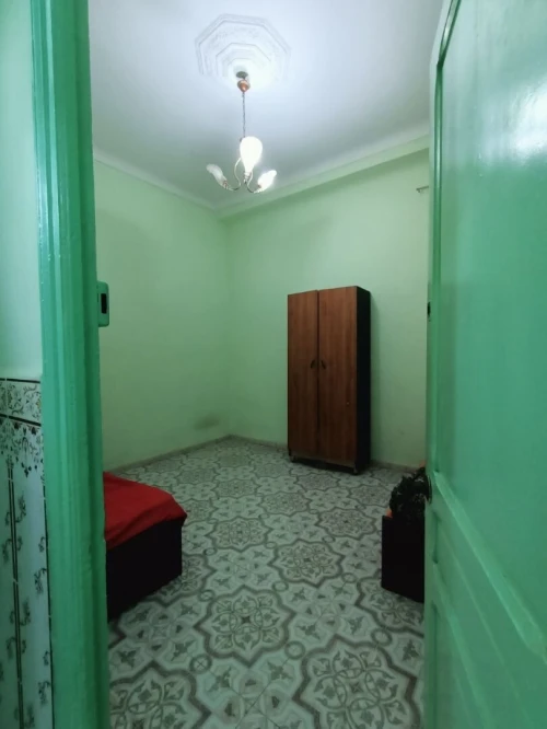 Location Appartement F3 Oran Arzew