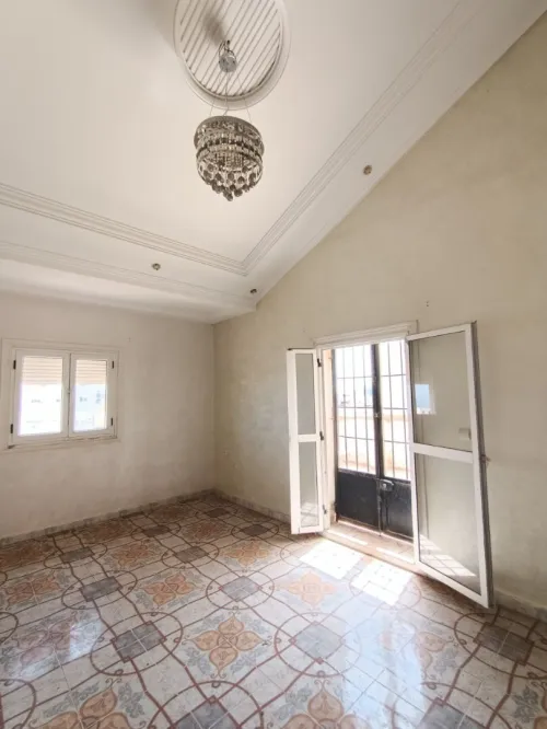 Vente Appartement F4 Oran Ain el turck