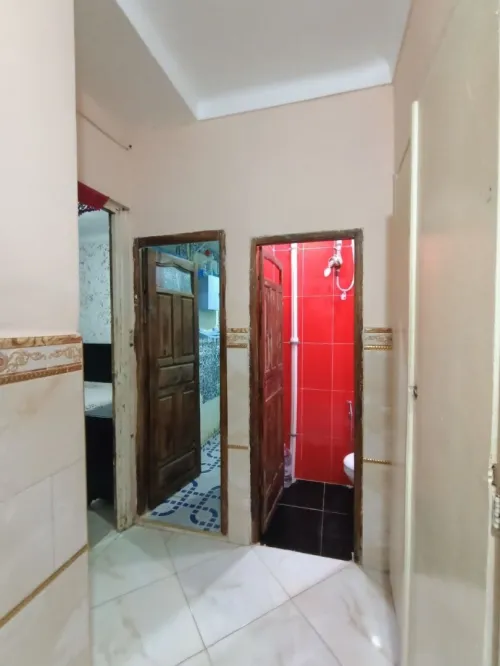 Vente Appartement F2 Oran Oran